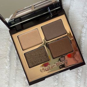 CHARLOTTE TILBURY The Golden Goddess Eyeshadow Palette
